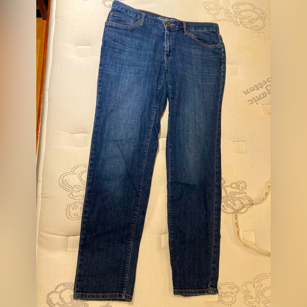 Eddie Bauer Jeans